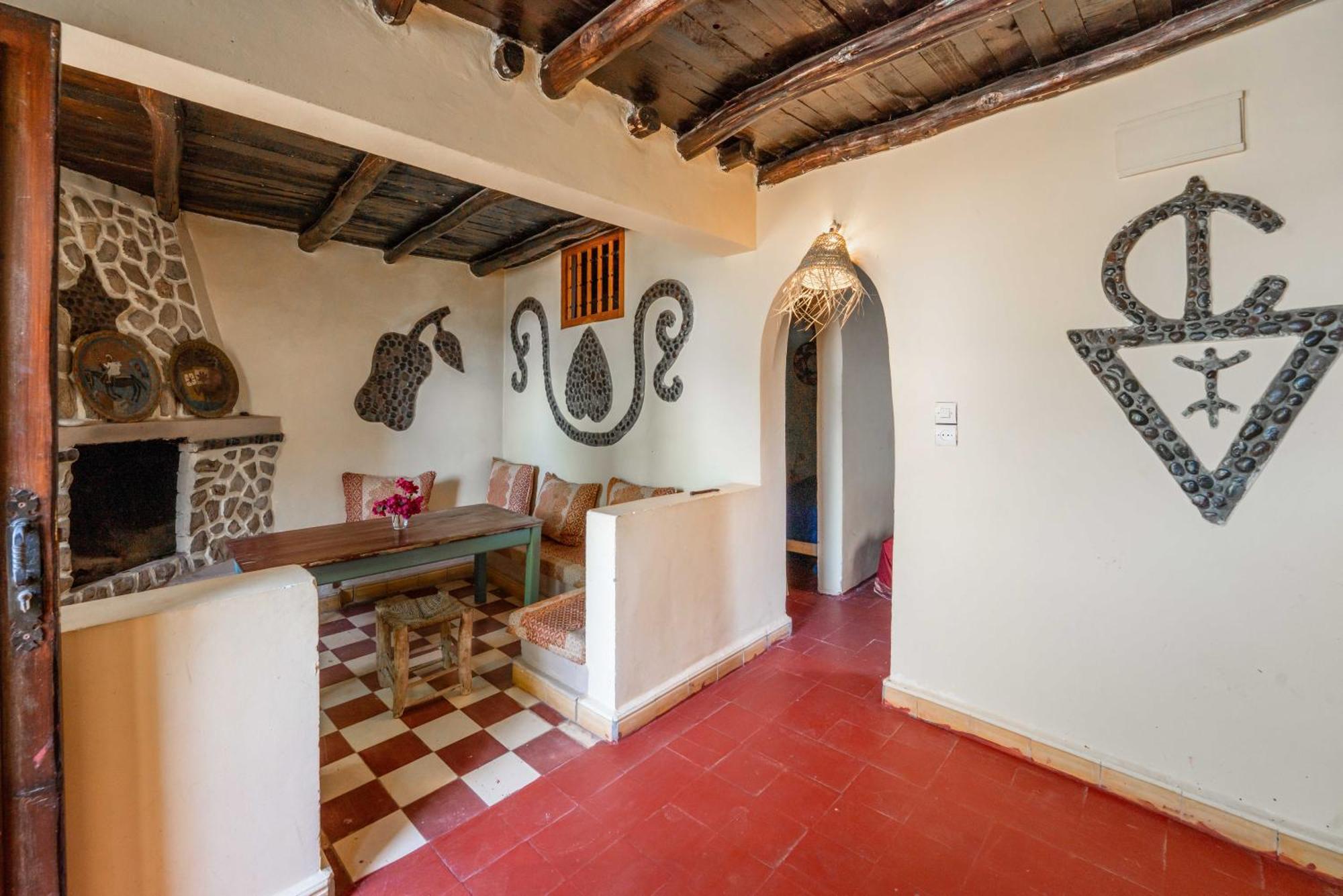 Dar Afoulky Maison D'Hotes Sidi Kaouki Exterior photo