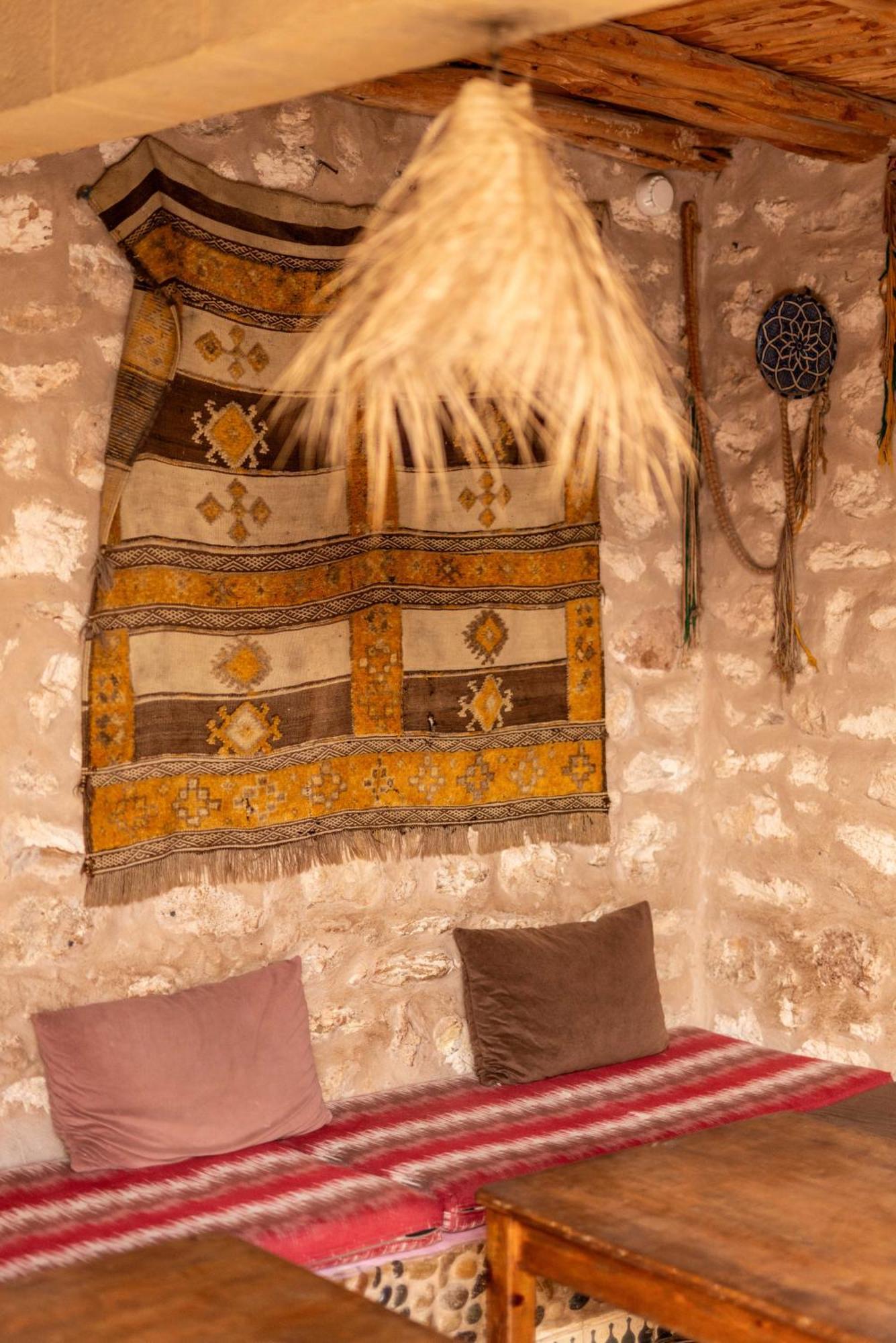 Dar Afoulky Maison D'Hotes Sidi Kaouki Exterior photo