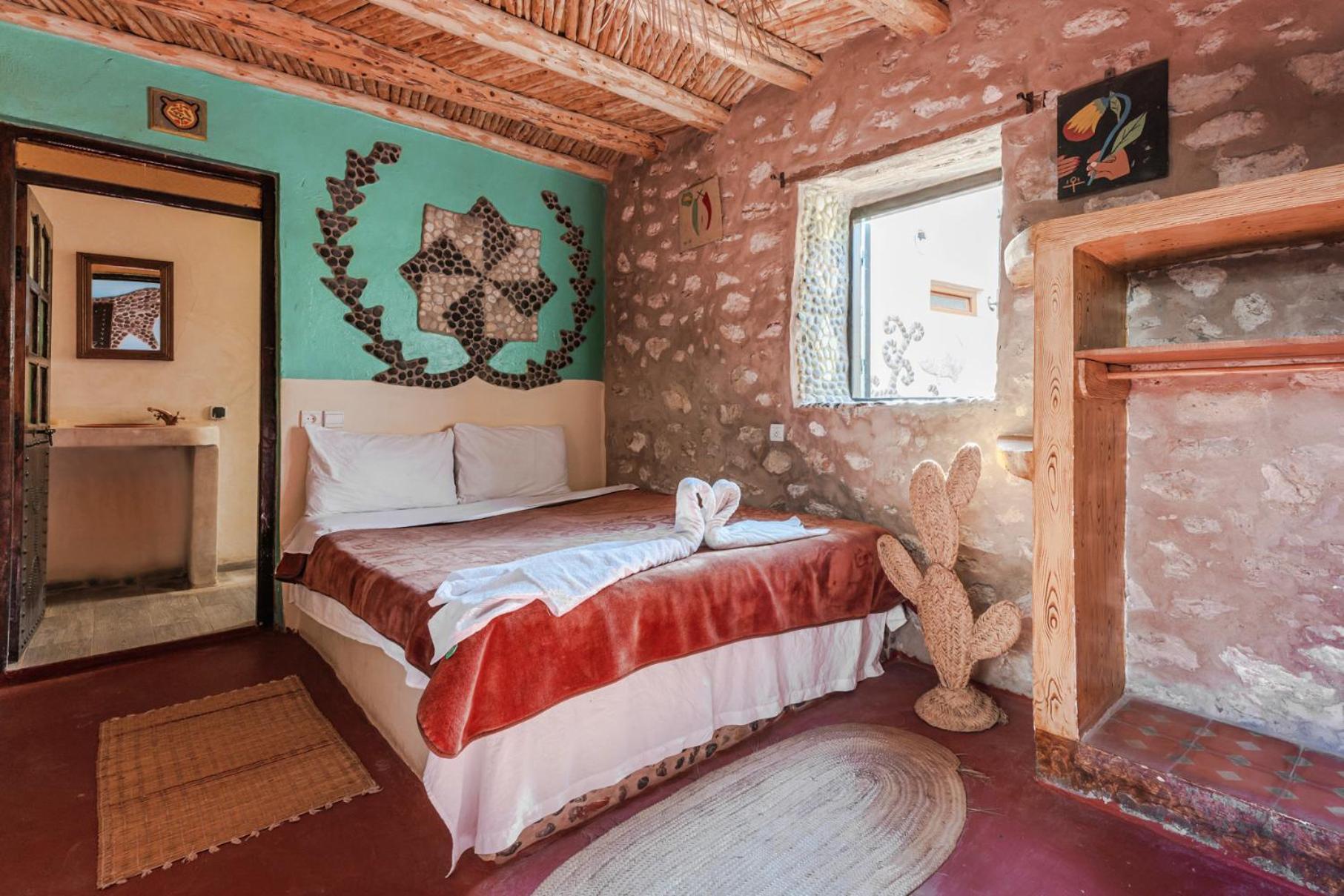 Dar Afoulky Maison D'Hotes Sidi Kaouki Exterior photo