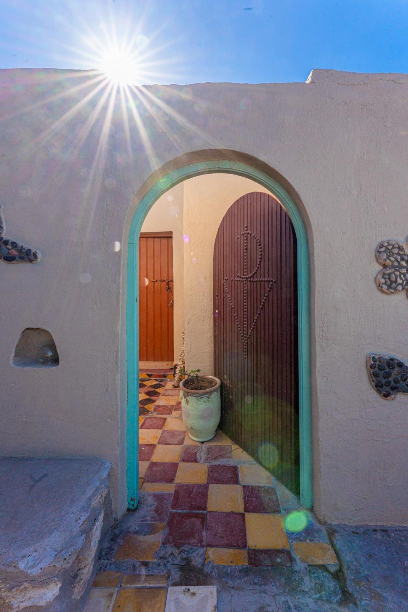 Dar Afoulky Maison D'Hotes Sidi Kaouki Exterior photo