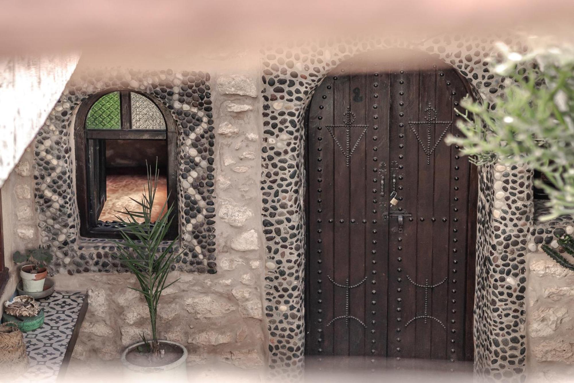 Dar Afoulky Maison D'Hotes Sidi Kaouki Exterior photo