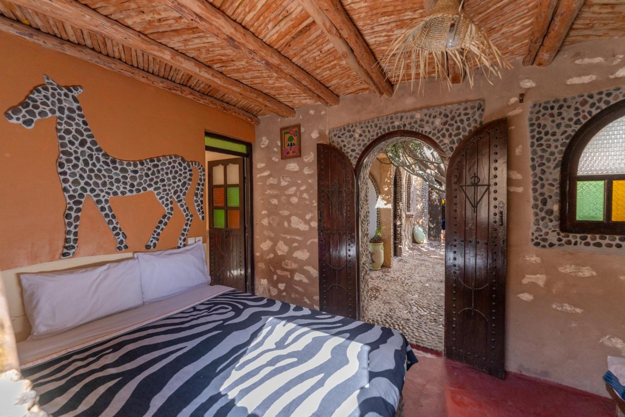 Dar Afoulky Maison D'Hotes Sidi Kaouki Exterior photo
